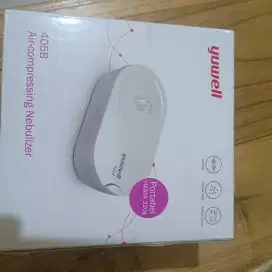 Nebulizer Yuwell