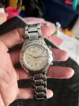 Jam Tangan Ori Second Expedition