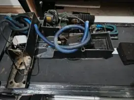 mesin pompa akuarium