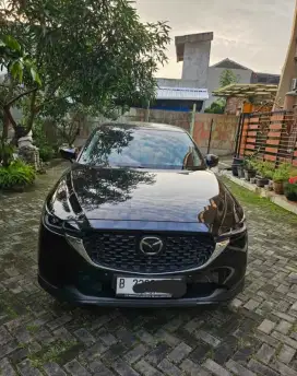 Mazda CX-5 Elite 2.5 2022