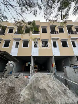 ANA RUMAH BARU UK 4.02X31M DI JELAMBAR ra