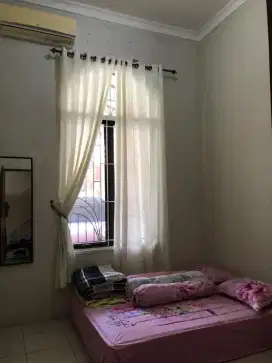 Kos putri di medan
