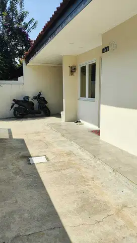 Dijual Rumah Cantik di Kopo Permai Bandung Lokasi Strategis