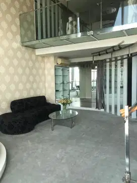 Disewa 2 unit Apartemen Cityloft Sudirman Uk 104 m² at jaksel