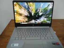 Dijual cepat laptop HP