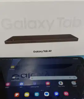 Samsung Galaxy Tab A9 (WIFI ONLY) RAM 4/64