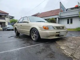 Toyota Soluna GLi Manual Tahun 2000
