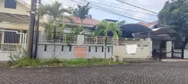 A244 JUAL AREA MANYAR KERTOADI SURABAYA TIMUR DEKAT MERR, KAMPUS ITS