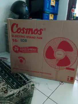 Jual baru masih segel