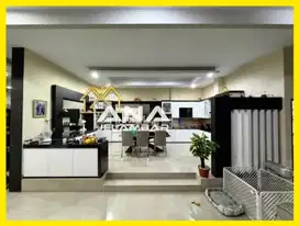 ANA RUMAH BAGUS UK 11.5X21M DI KOMPLEK THI JELAMBAR ta