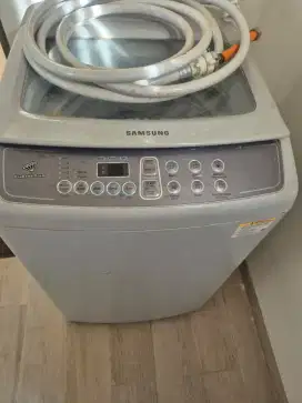 Mesin Cuci Samsung