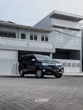Toyota Avanza G 2015 manual
Surat2 Lengkap dan Pajak Isi