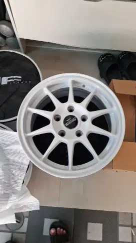 Velg Jf Luxury R15 5x114