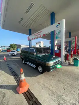 Kijang Super 1.5