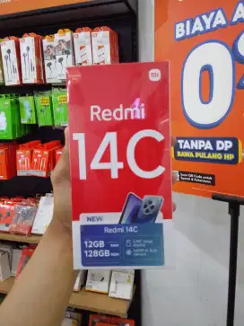 Ready Stok Xiaomi Redmi 14C Diskon Harga