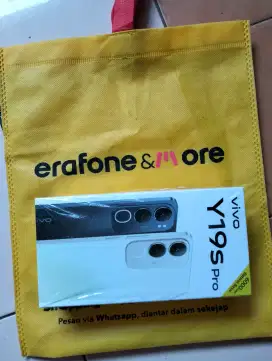 VIVO Y19S PRO 4/128