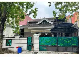 Jual Cepat Rumah 1.5 Lt Siap Huni
Cempaka Putih Timur Jakarta Pusat