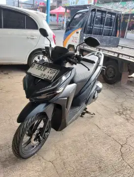 HONDA VARIO 150 TAHUN 2018 SIAP PAKAI
