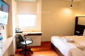 Hotel 5lantai Lokasi Strategis Di Matraman S8031