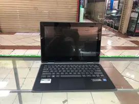 Laptop Hp Probook 2in1 X360 G5 EE Intel Pentium N5030 RAM 8GB SSD 256