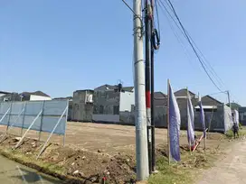 Unit Terbatas Rumah Cluster Smarthome Colomadu dekat Hotel Alana