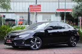 CIVIC HB 2017 RECORD HONDA RAPIH