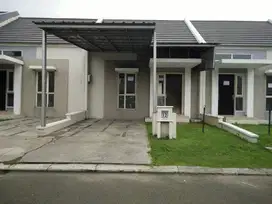 Rumah Suvarna sutera, cikupa tangerang. lokasi dekat pintu tol cikupa