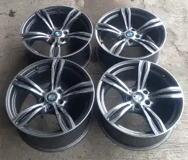 Velg BMW ring 19 pcd 5x120