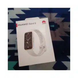 Smartwatch Huawei Band 9