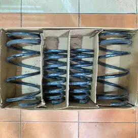 Lowering Kit Per Eibach for Mitsubishi Pajero Sport Dakar Exceed Tein