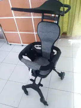 Stroller kondisi baru