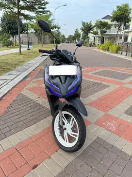 Vario 150 ESP ISS 2018 TERAWAT