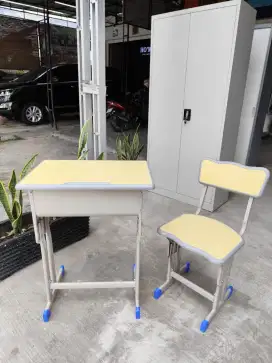 MEJA BELAJAR baru