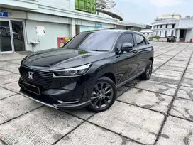 Honda HRV 1.5L Se Cvt 2023