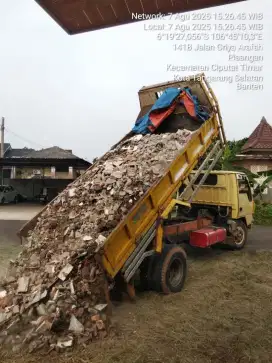 Puing urugan murah