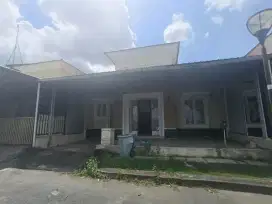 Dikontrakkan rumah di Citraland Banjarmasin