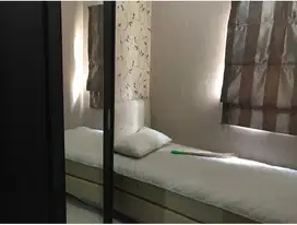 Dijual Mediterania Garden Residence 2 2BR Tanjung Duren