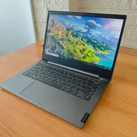 Laptop Lenovo ThinkBook 14-IML i7 Gen 10 i7-10510U RAM 16GB SSD 512GB