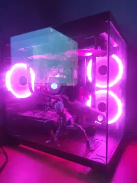 PC GAMING RYZEN 7