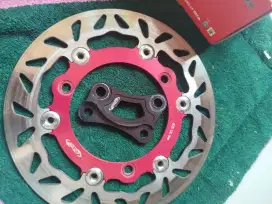 Disc Cakram KTC Ori