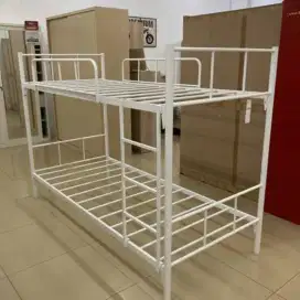 RANJANG TINGKAT BESI