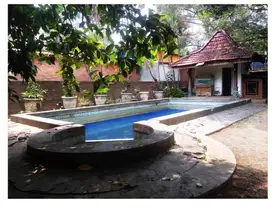 Dijual Cepat Rumah Tinggal di Loka Indah Kalibata Pancoran under NJOP