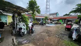 Dijual Rumah Kontrakan 20 Pintu Jakarta Barat