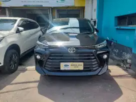 TOYOTA AVANZA G 1.5 M/T HITAM 2024