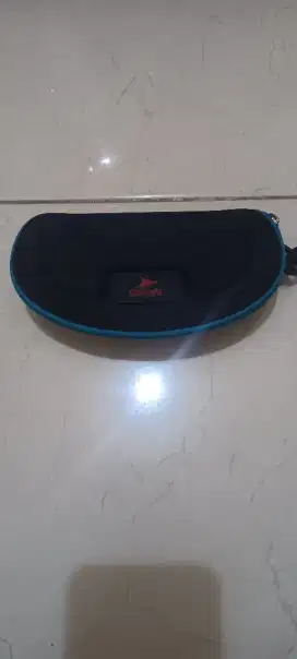 Kacamata renang merk speed & Topi renang