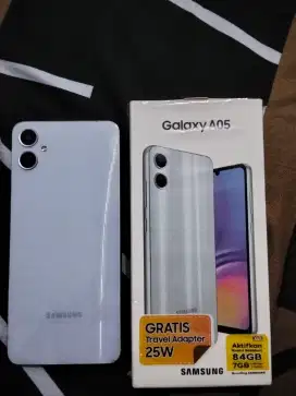 Samsung galaxy a05s