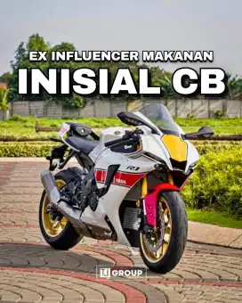 FOR SALE!! YAMAHA R1 BASE WORLD GP ANNIVERSARY EDITION 2022
