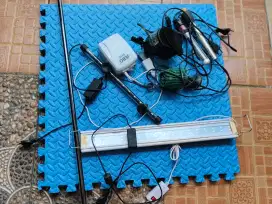 Dijual cepat satuan atau borongan
