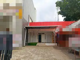 Di Jual Rumah Strategis luas 275 di jaksel sertifikat  SHM