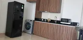 Disewa Apartemen 57 Promenade 1BR Uk55m² Furnished at Jakarta Selatan